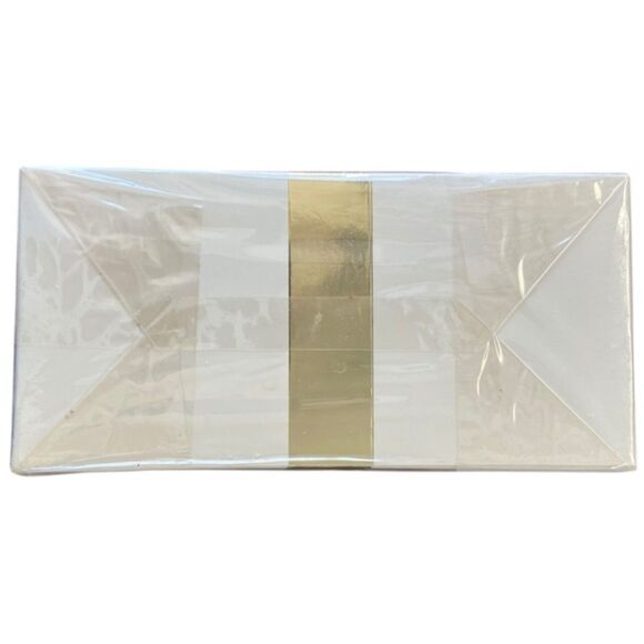 Chanel No. 5 Luxury Perfumed Bath Powder Paris Sealed 227g/8oz New In Box - Picture 4 of 6